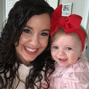 Meet your Posher, Jenna